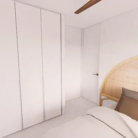 Apartment Marbella Golden Mile- Puente Romano Area *