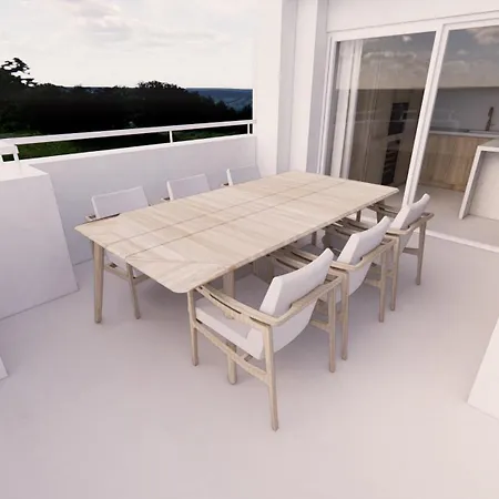 Apartment Marbella Golden Mile- Puente Romano Area *