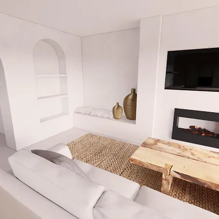 Apartment Marbella Golden Mile- Puente Romano Area Apartment *