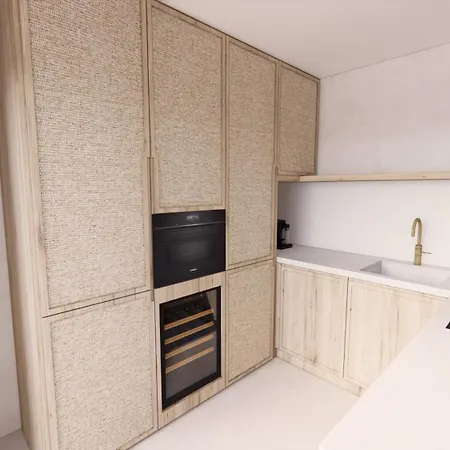 Apartment Marbella Golden Mile- Puente Romano Area Apartment
