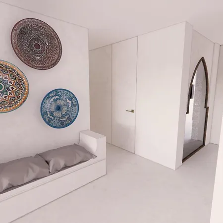Apartment Marbella Golden Mile- Puente Romano Area *
