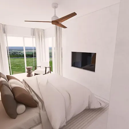 Apartment Marbella Golden Mile- Puente Romano Area Marbella