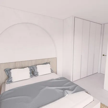 Apartment Marbella Golden Mile- Puente Romano Area Marbella