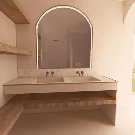 Apartment Marbella Golden Mile- Puente Romano Area Apartment Marbella