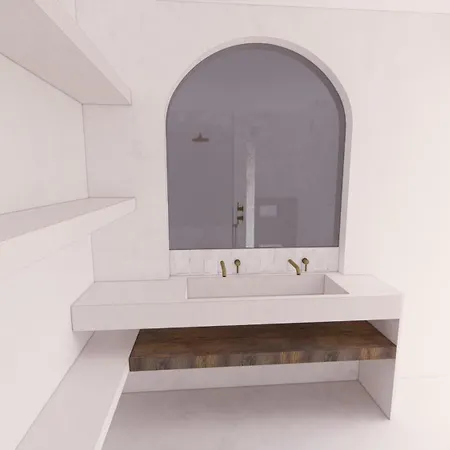 Apartment Marbella Golden Mile- Puente Romano Area Marbella