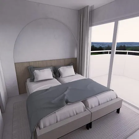 Apartment Marbella Golden Mile- Puente Romano Area Apartment *