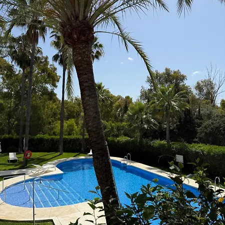 - Puente Area Appartamento