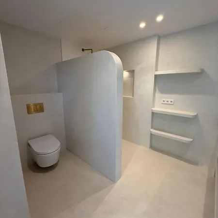 Appartamento - Puente Area *