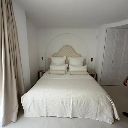 - Puente Area * Marbella
