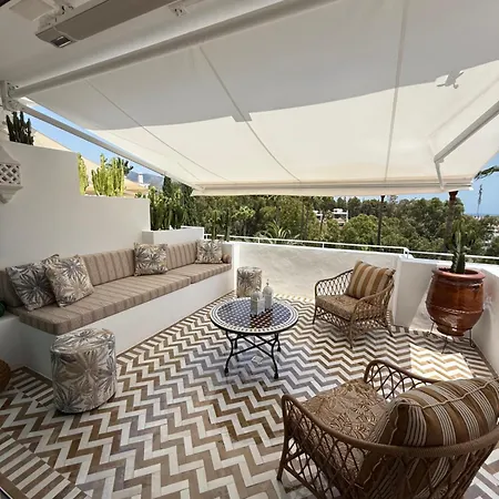 Appartamento - Puente Area Marbella