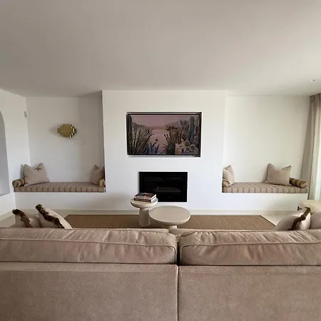 - Puente Area Marbella