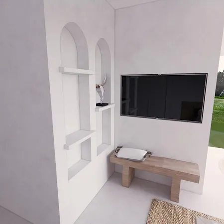 Apartment Marbella Golden Mile- Puente Romano Area Lägenhet *