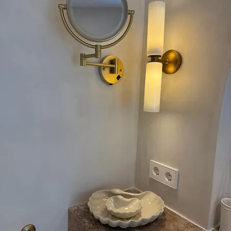 - Puente Area Appartement *