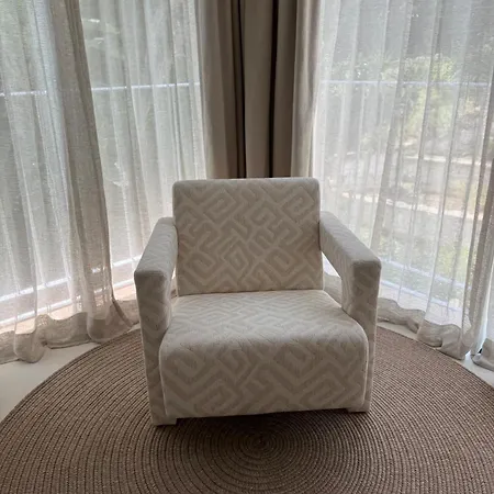 - Puente Area Appartement Marbellac