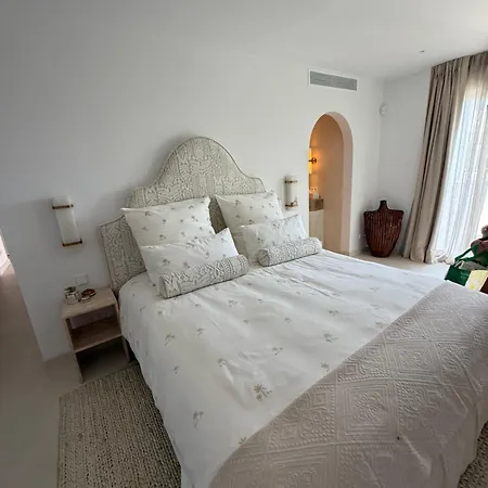 - Puente Area Appartement